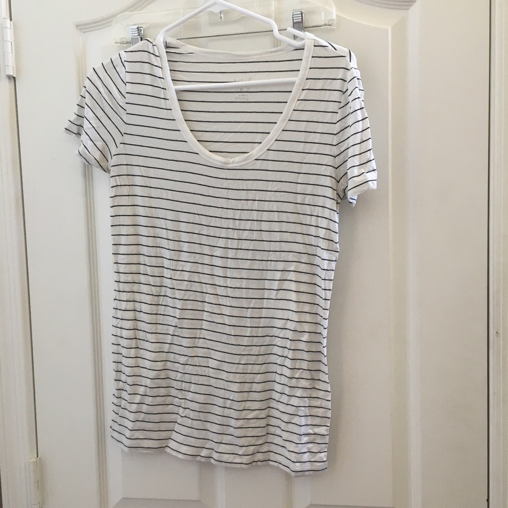 FINAL MARKDOWN Ladies a new day top extra small